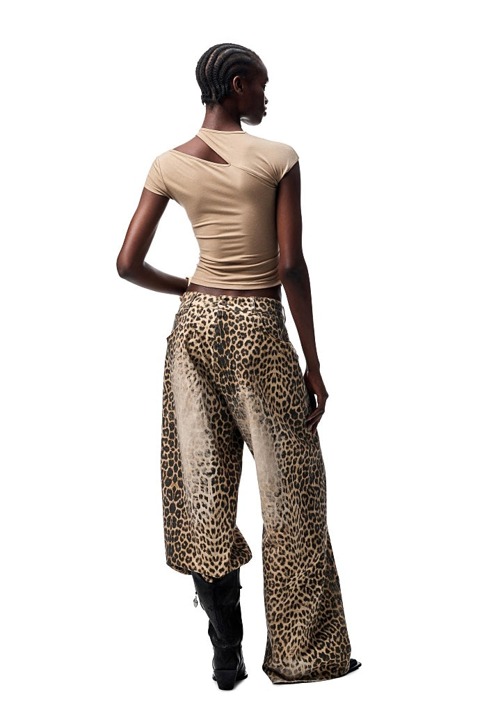 Tide Petals Top