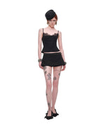 Loophole Skort