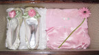 Whimsy Rose Ballet Shoes