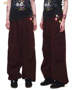 Static Cargo Pants
