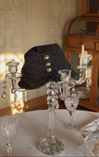 Retro Woolen Hat