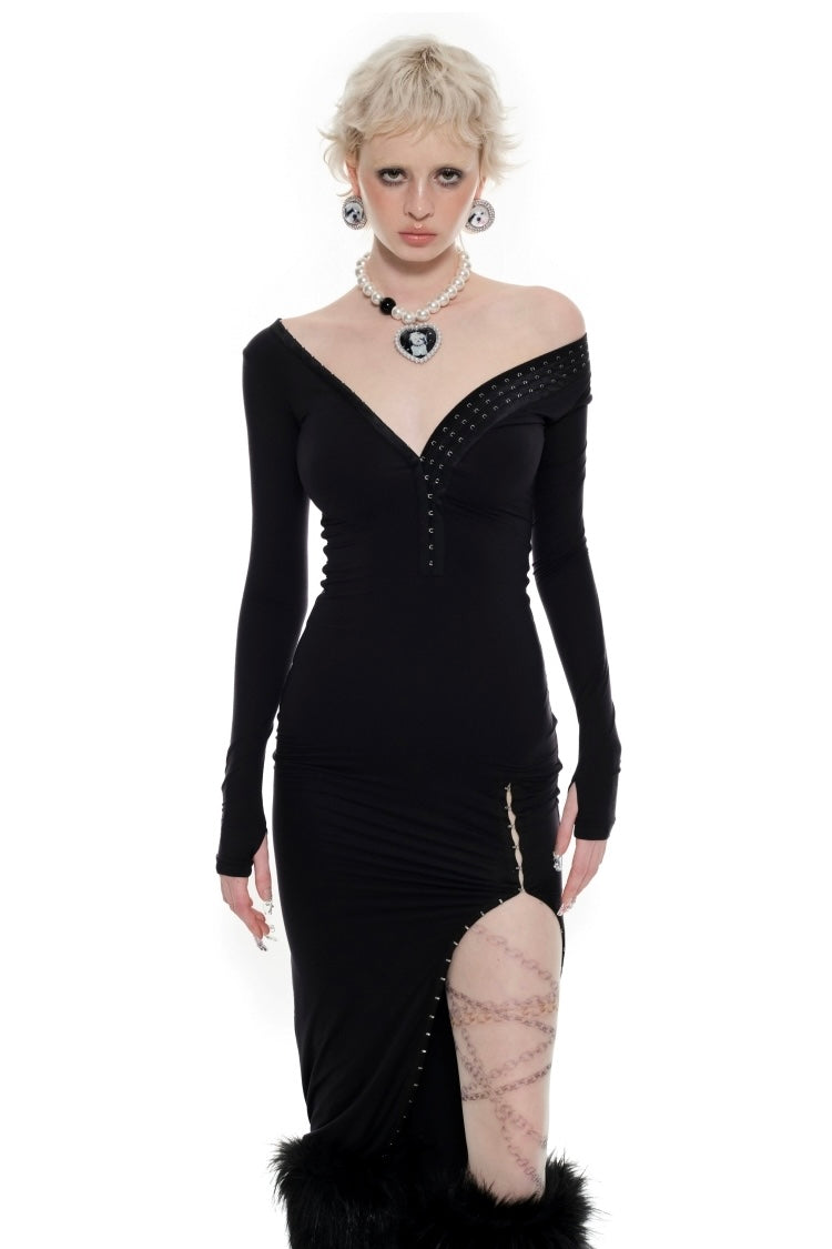 Vendetta Maxi Dress