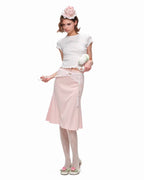 Whimsy Rose Ballet Shoes