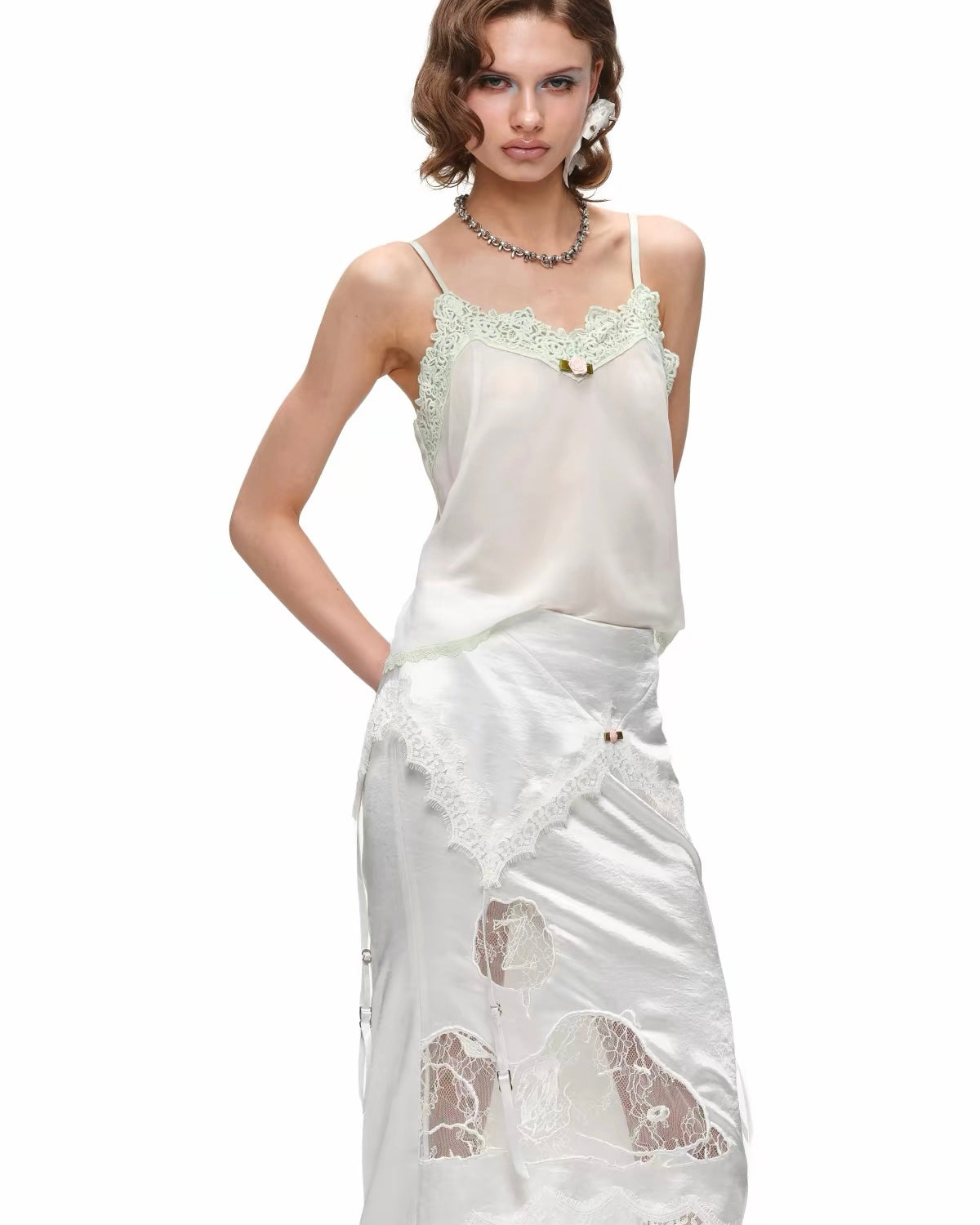 Whimsy Tank Top