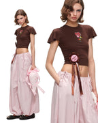 Dreamscape Balloon Pants