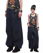 Static Cargo Pants