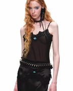 Whimsy Tank Top