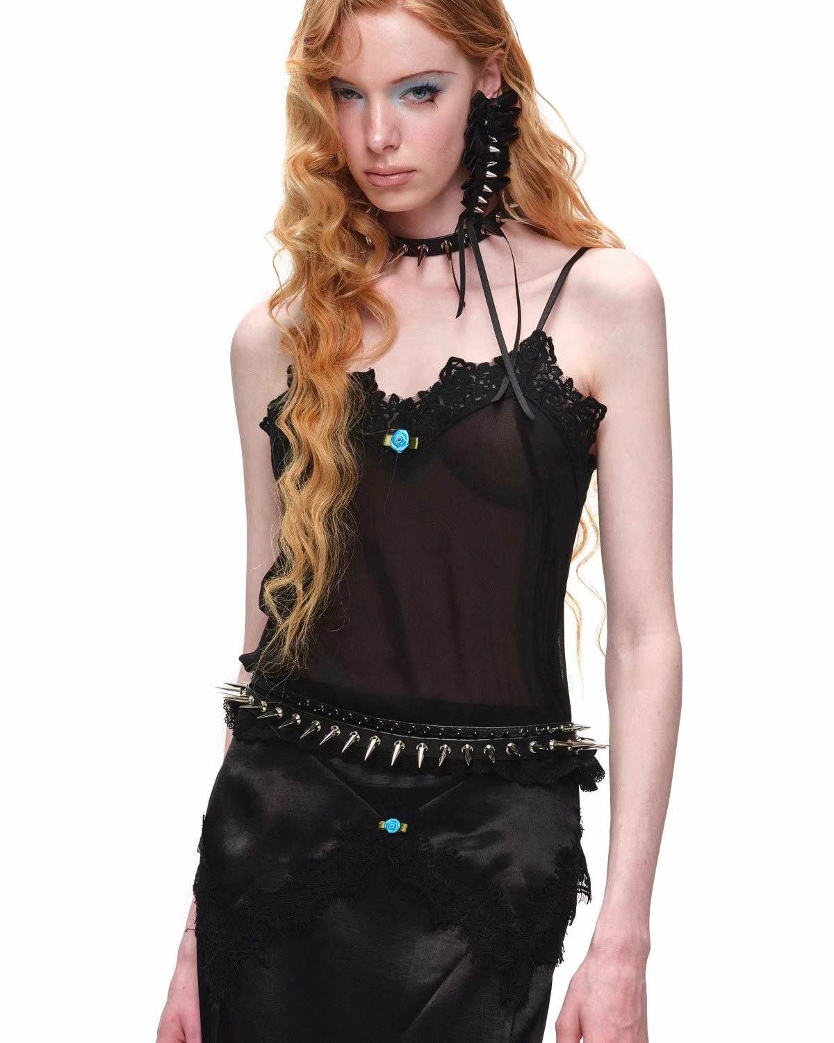 Whimsy Tank Top