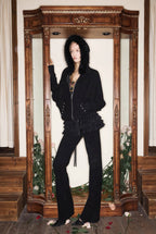 Velvet Touch Pearl Set