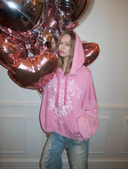 ROSEKNT Cotton Hoodie