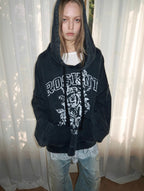ROSEKNT Cotton Hoodie