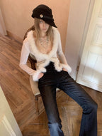 Pure Desire Sequined Long Sleeve